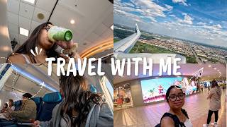 Travel with me to the Caribbean