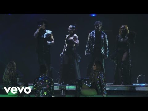 90’s Pop Tour - Sexo, Pudor y Lágrimas [En Vivo]