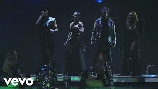90’s Pop Tour - Sexo, Pudor y Lágrimas [En Vivo]