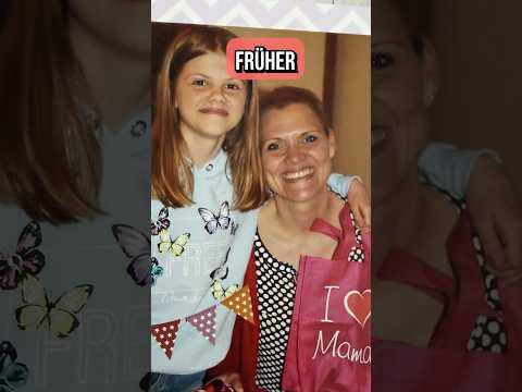 Kinderfotos nachstellen! Part 2 #shorts