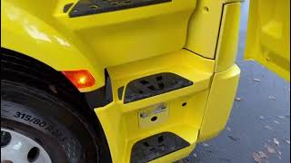 Тягач Mercedes-Benz Actros 1845 /Retarder/Kipphydraulik/Standklima/Eu6 | Изображение 4 - Autoline