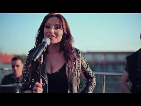 JELENA VUCKOVIC - SACEKUSA (OFFICIAL VIDEO)2017