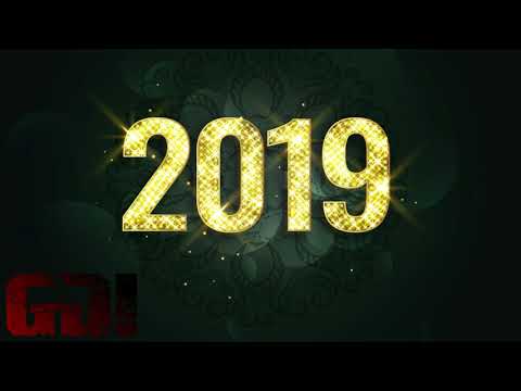 Techno 2019 Hands Up & Dance Mix (Best of 2018)(1h Mega(Re)Mix) #2