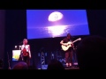 Cloud Cult "Transistor Radio" - MN Orchestra Hall July 29th 2011