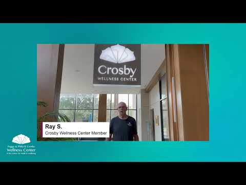 Crosby Wellness Center