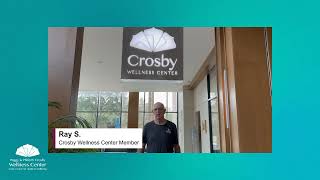 Member Testimonial: Ray S.