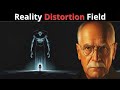 How Shadow Projection Creates Reality Distortion Fields | Carl Jung Psychology