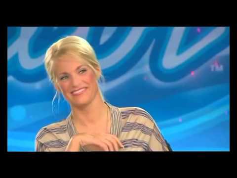 Best of Swedish idol auditions 2008 Part 1