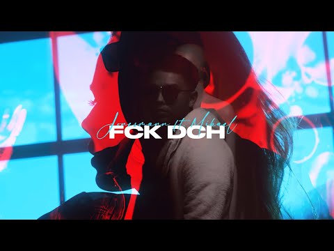 JONESMANN X MIKAEL - FCK DCH (prod by CAID) [Official Video]