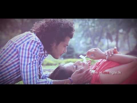 HADA MAL WILE - SASINDU WIJESIRI - Official Music Video 1080p