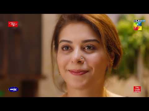 Ishq E Laa - Episode 09 - Best Scene 03 - HUM TV