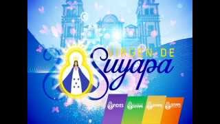 preview picture of video 'SuyapaTV Promo Virgen de Suyapa'
