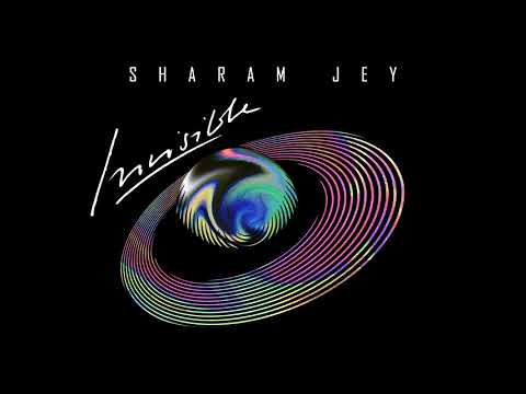 Sharam Jey - Computer Love [OUT NOW]