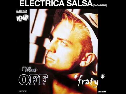 Off - Electrica Salsa (Baba baba) (Radio Edit)