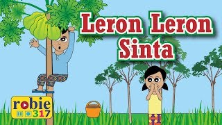 Download lagu Leron Leron Sinta | Traditional Filipino Song | robie317 mp3 Download lagu Leron Leron Sinta | Traditional Filipino Song | robie317 mp3