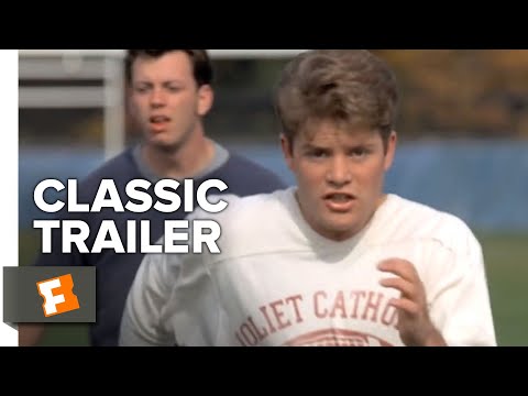 Rudy (1993) Trailer #1 | Movieclips Classic Trailers