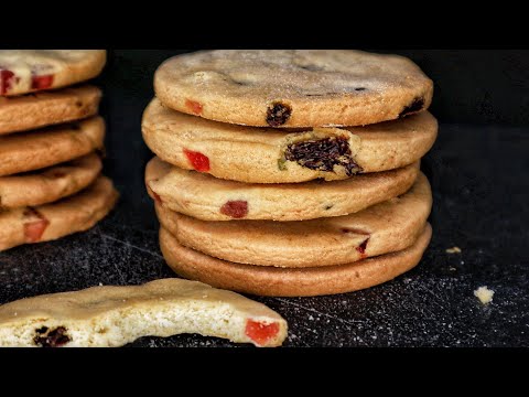 JAMAICAN EASTER COOKIES RECIPE