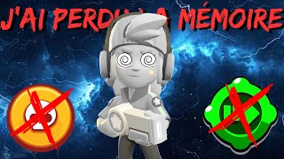 "Ce brawler perd la mémoire... et ça devient impossible 😥