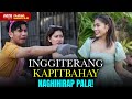 INGGITERANG KAPITBAHAY NAGYABANG PERO NAGHIHIRAP NA PALA