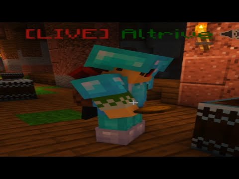 VTUBER SMP [Jawsh Minecraft BounceSMP Vod]