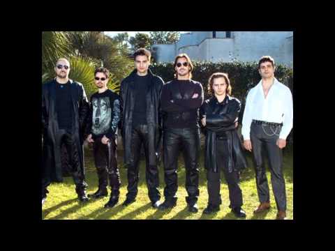 Kaledon - Father Time (Stratovarius cover, sample)