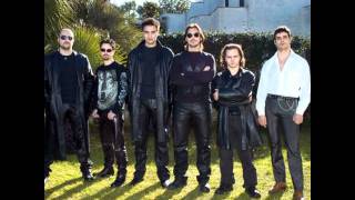 Kaledon - Father Time (Stratovarius cover, sample)