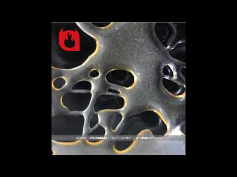 Visionkids - The Trip (Original Mix)