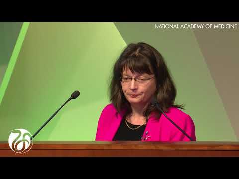 2018 NAM Annual Meeting - Tumor Heterogeneity and Tumor Evolution