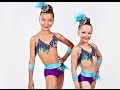 Olivia Taylor and Maggie Marx - Dan Swit Me