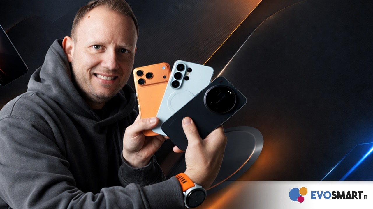 Gli SMARTPHONE sono DAVVERO diventati NOIOSI?