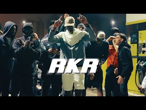 FRESHCO - RKR ( VIDEOCLIP OFFICIAL)