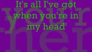 Queens of the Stone Age - In my Head Lyrics