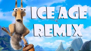 Ice Age Remix - Special For 4k Subs
