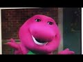 Barney Friends PBS