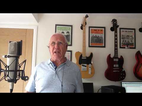 I've Got A Feeling Ricky Nelson Cover