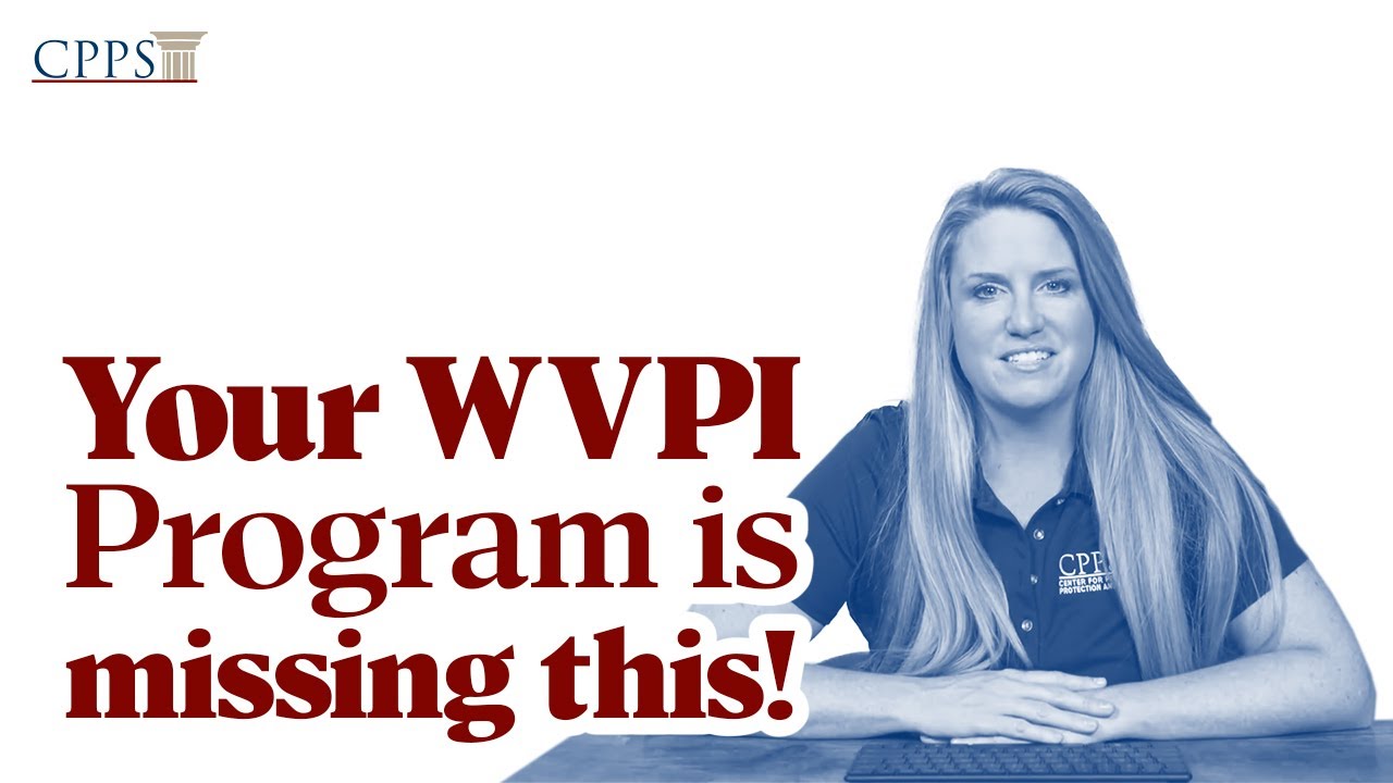 Workplace Violence Prevention & Intervention: What your program might be missing