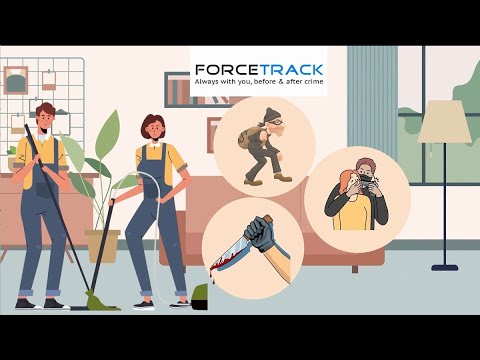 ForceTrack - Creating Trust video thumbnail