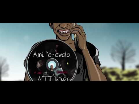 Ami Yerewolo Feat Att Junior  "Ta San Gnaifai"  Teaser