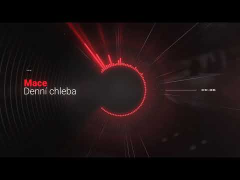 Mace X DirtyD- Denní chleba