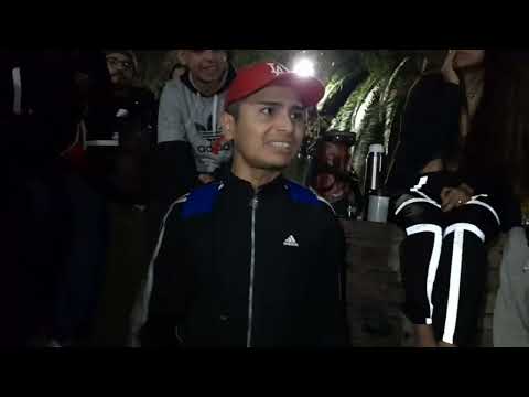 FICCO VS PELIN VS ELEVEL | 8AVOS DE FINAL | ABERAPSTYLE | FECHA 6