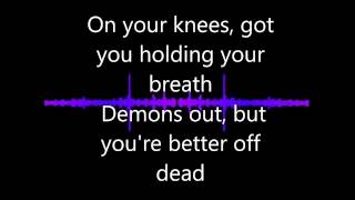 Krewella Play Hard Lyrics (Best)