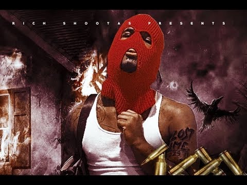 Q Da Fool (Feat. 30 Glizzy) - 100 (100 Round Goon)
