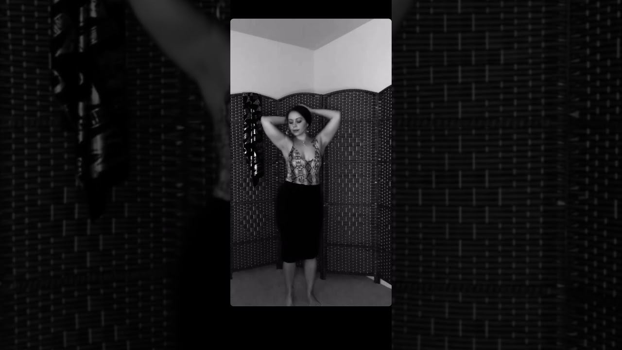 Promotional video thumbnail 1 for Krystal Nicole Raqs