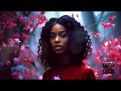 Ambitiouz Love & Wave Rhyder -  Dreamy Eyes (Official Audio)