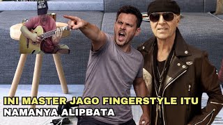 Download lagu DAHSYAT ❗ Cover Lagu Scorpions Alipbata Semakin Dunia Para Musisi Bangga mp3 Download lagu DAHSYAT ❗ Cover Lagu Scorpions Alipbata Semakin Dunia Para Musisi Bangga mp3