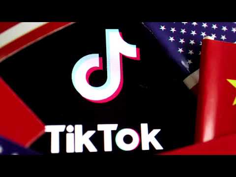 TikTok files complaint against U.S. ban