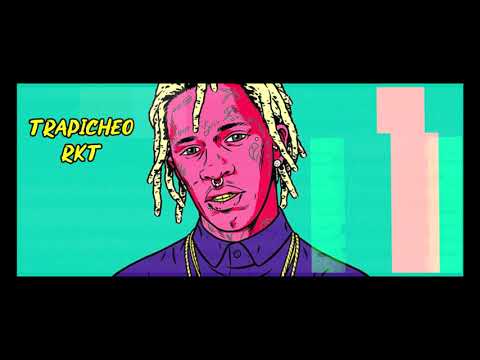 TRAPICHEO RKT 2 - FRANCO RMX