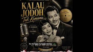 Download lagu Vintage Revawe - Kalau Jodoh Tak Kemana (ai cover) mp3
