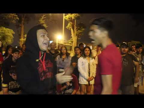 CURRI RND vs CLCD - FINAL DEL CRUCE DE COLECTIVOS "Vuelta" (RANCLAP vs SDG)