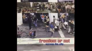 Salvo rizzuto (Freedom Or Not) - Freedom